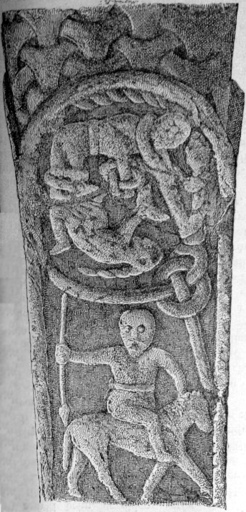 Госфортский крест